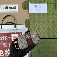 Gucci Wallets Purse